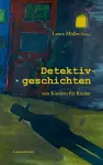 Detektivgeschichten cover