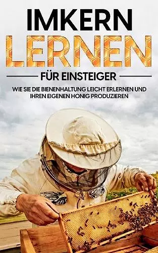 Imkern lernen für Einsteiger cover