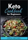 Keto Cookbook For Beginners cover