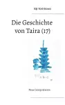 Die Geschichte von Taira (17) cover