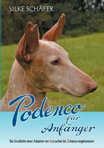 Podenco für Anfänger cover