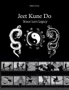 Jeet Kune Do Bruce Lee´s Legacy cover