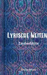 Lyrische Weiten 2 cover