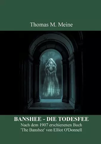 Banshee - Die Todesfee cover