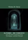 Banshee - Die Todesfee cover