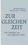 Zur gleichen Zeit cover