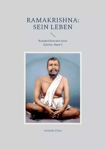 Ramakrishna cover