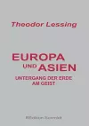 Europa und Asien cover