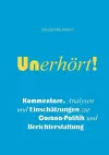 Unerhört! cover