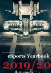 eSports Yearbook 2019/20 cover