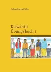 Kiswahili Übungsbuch 3 cover