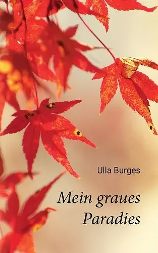 Mein graues Paradies cover