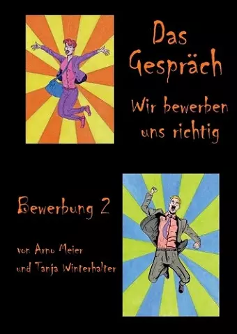 Das Gespräch cover