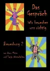 Das Gespräch cover