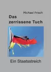 Das zerrissene Tuch cover