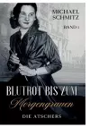 Blutrot bis zum Morgengrauen cover