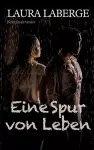 Eine Spur von Leben cover