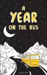 A year on the bus cover