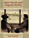 Quer durch und ringsum Berlin cover