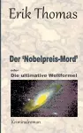 Der 'Nobelpreis-Mord' cover