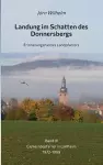 Landung im Schatten des Donnersbergs cover