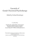 Essentials of Gestalt Theoretical Psychotherapy cover