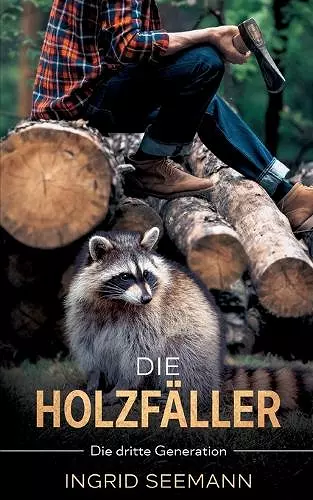 Die Holzfäller cover