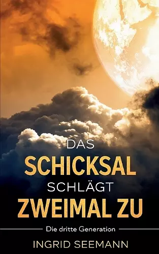 Das Schicksal schlägt zweimal zu cover