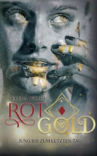 Rotgold cover