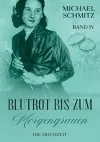 Blutrot bis zum Morgengrauen cover