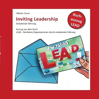 Inviting Leadership cover