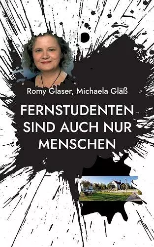 Fernstudenten sind auch nur Menschen cover