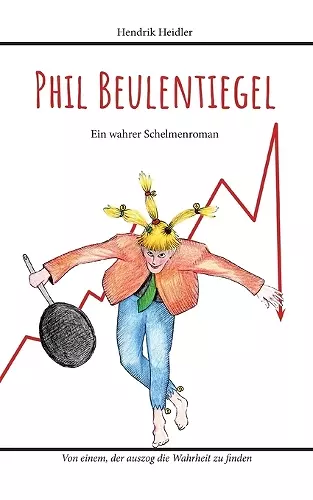 Phil Beulentiegel cover