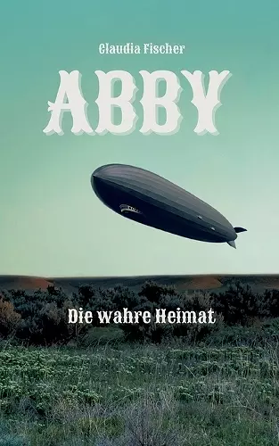 Abby IV cover