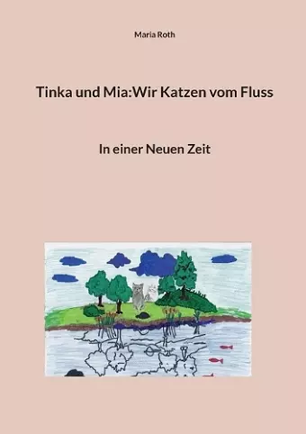 Tinka und Mia cover