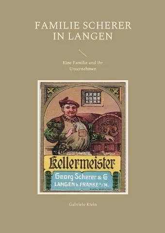 Familie Scherer in Langen cover