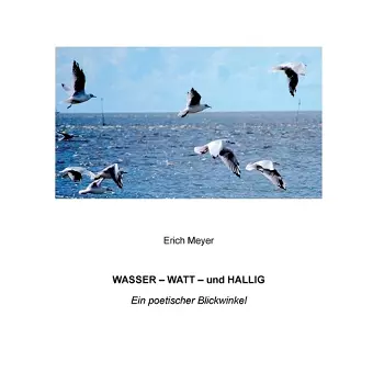 Wasser - Watt - und Hallig cover