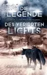 Die Legende des verirrten Lichts cover