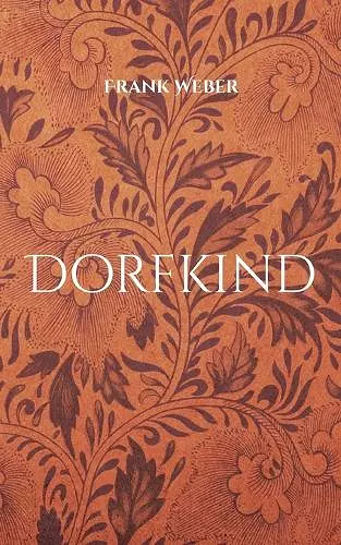 Dorfkind cover