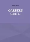 Gärbers Gritli cover