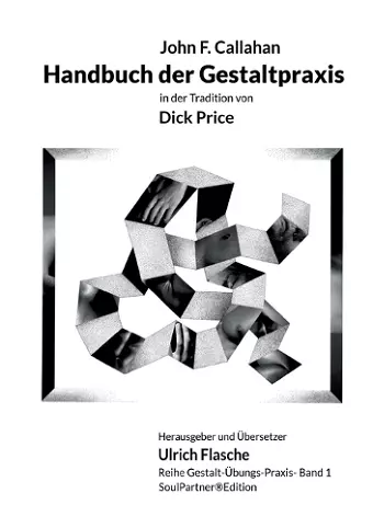 Handbuch der Gestaltpraxis cover