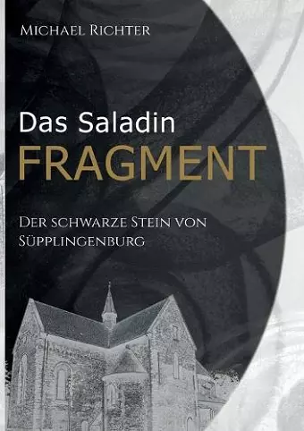 Das Saladin Fragment cover