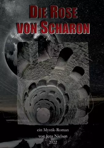 Die Rose von Scharon cover