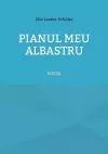 Pianul meu albastru cover