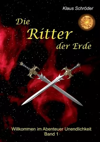 Die Ritter der Erde cover