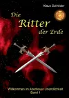 Die Ritter der Erde cover