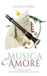 musica e amore cover