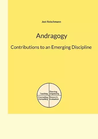 Andragogy cover