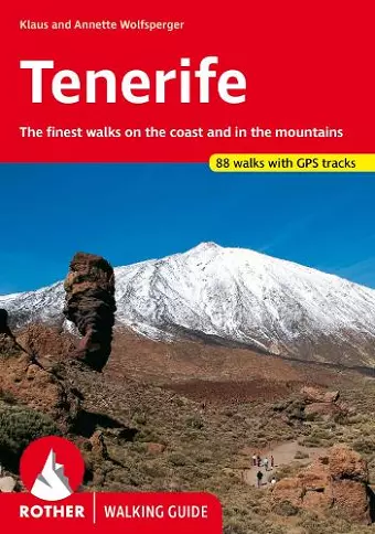 Tenerife cover
