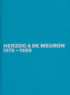 Herzog & de Meuron 1978-1988 cover